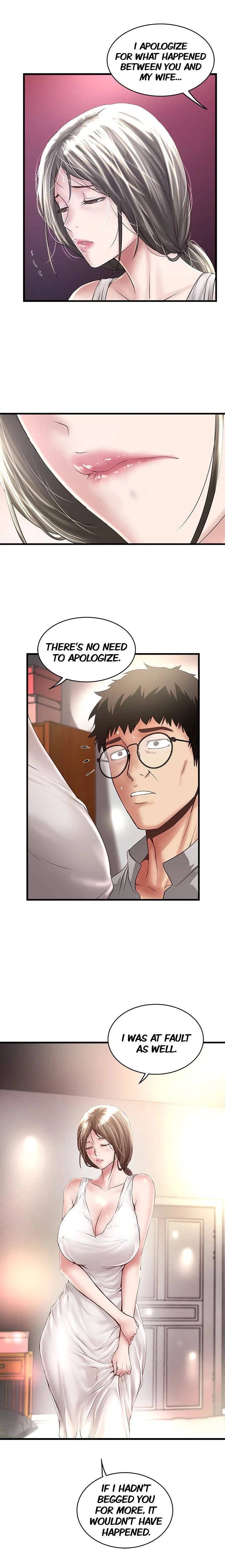 The Housemaid Chapter 52 image 3