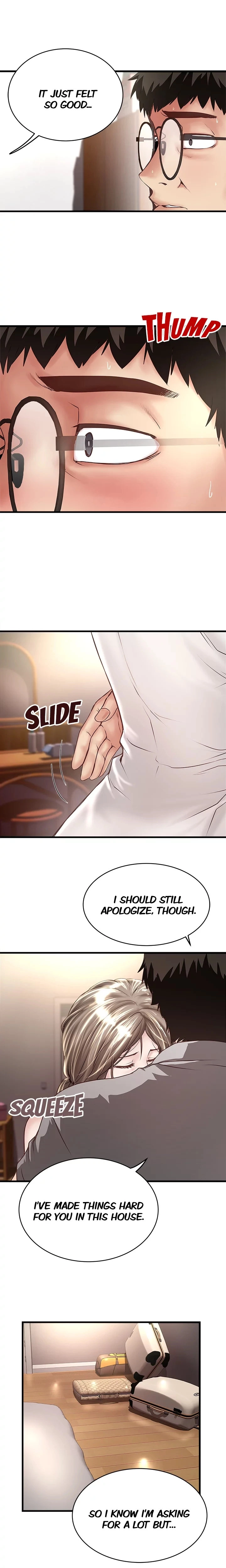 The Housemaid Chapter 52 image 4