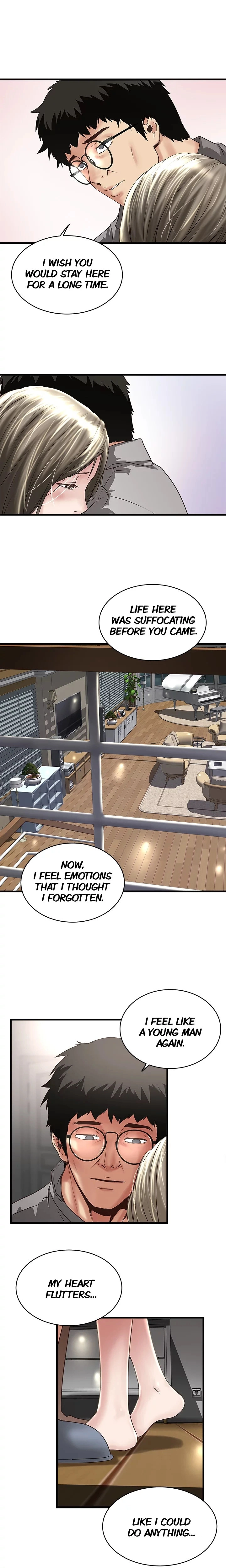 The Housemaid Chapter 52 image 5