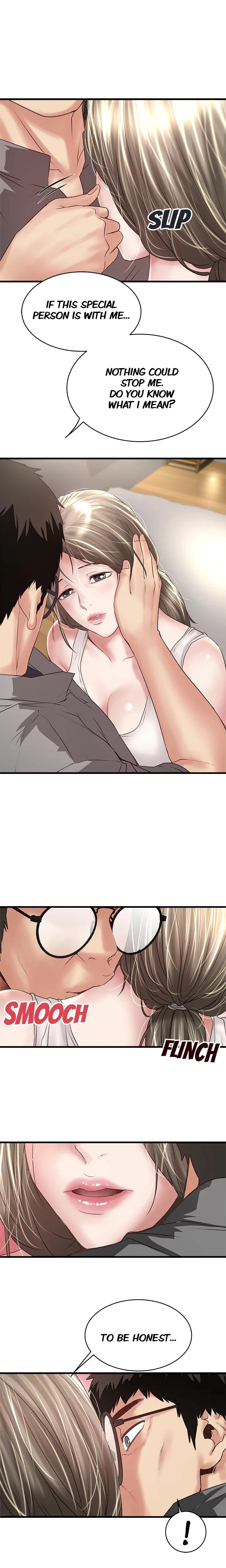 The Housemaid Chapter 52 image 6