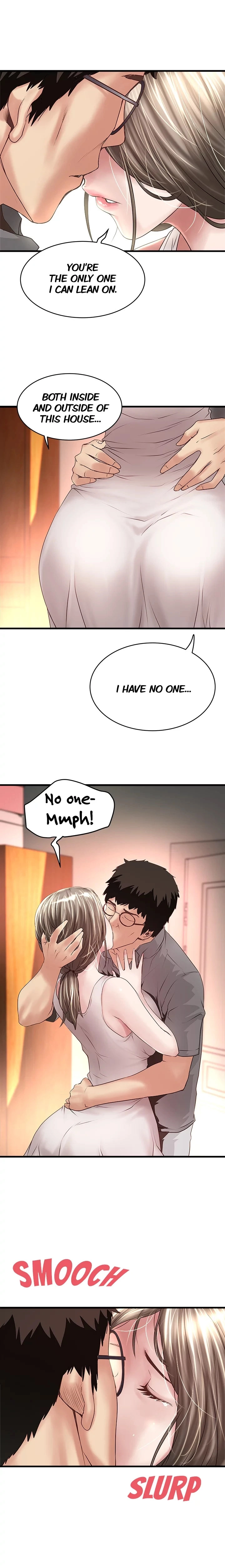The Housemaid Chapter 52 image 7