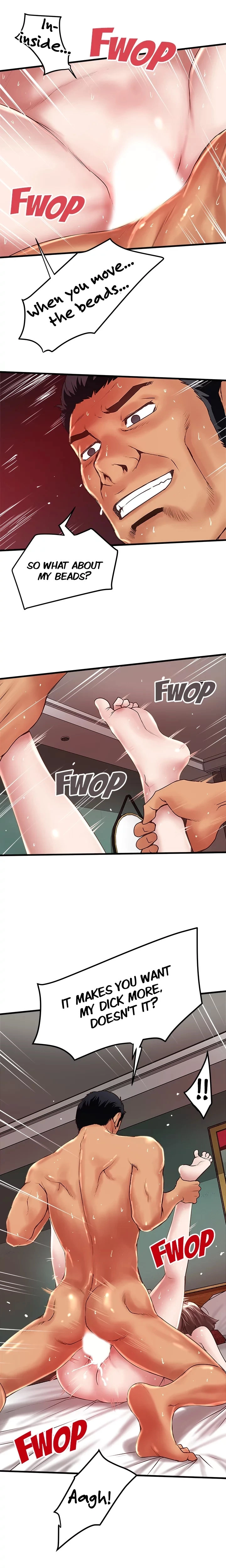 The Housemaid Chapter 53 image 10