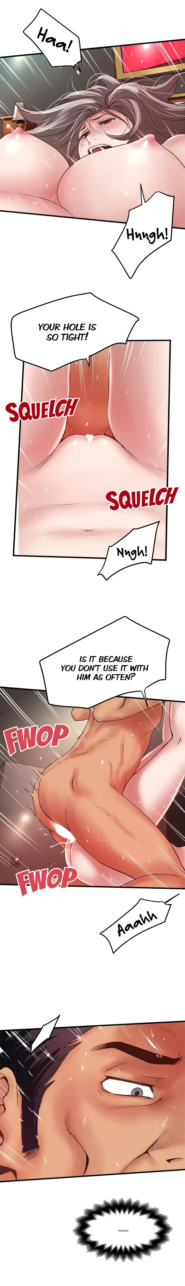 The Housemaid Chapter 53 image 11