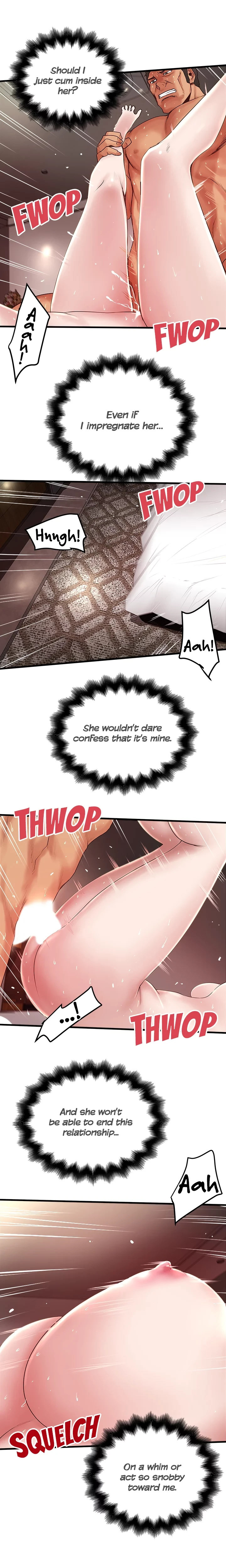The Housemaid Chapter 53 image 12