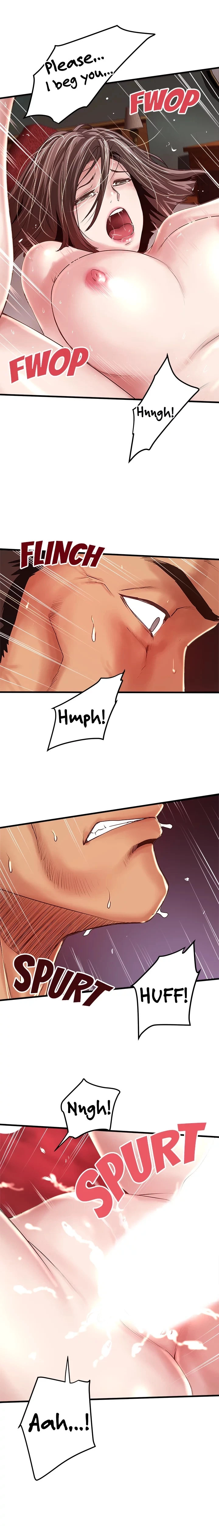 The Housemaid Chapter 53 image 14