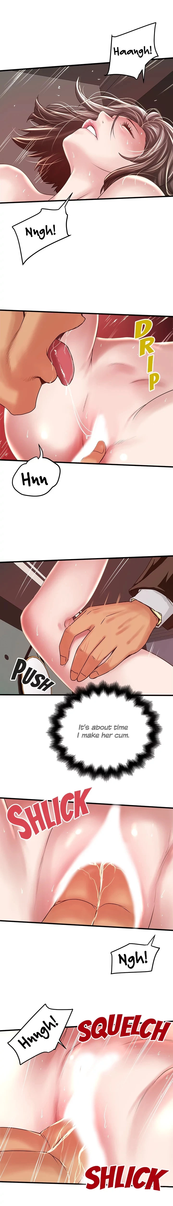 The Housemaid Chapter 53 image 3