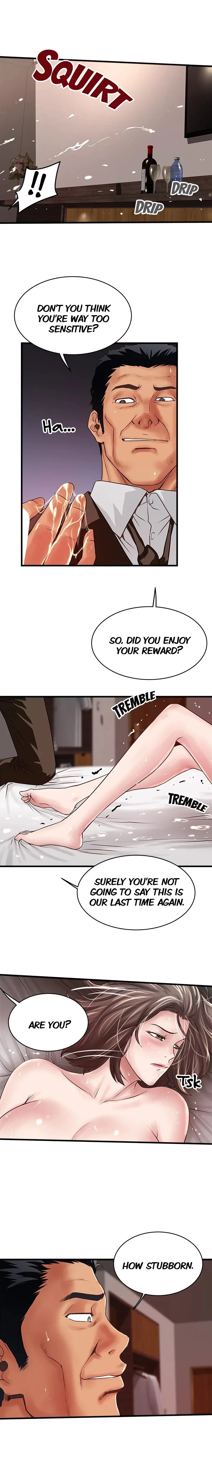 The Housemaid Chapter 53 image 5