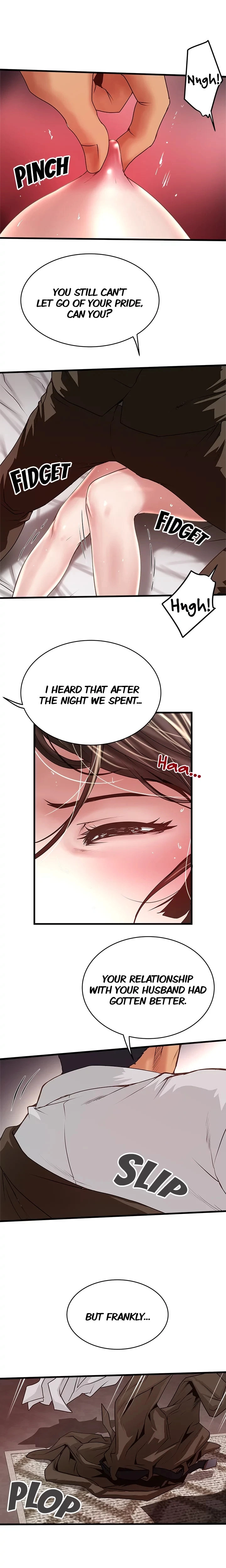 The Housemaid Chapter 53 image 6