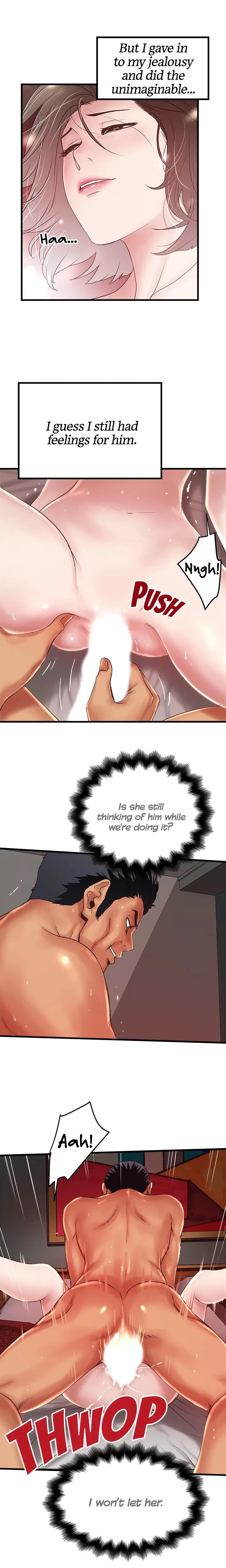 The Housemaid Chapter 53 image 8