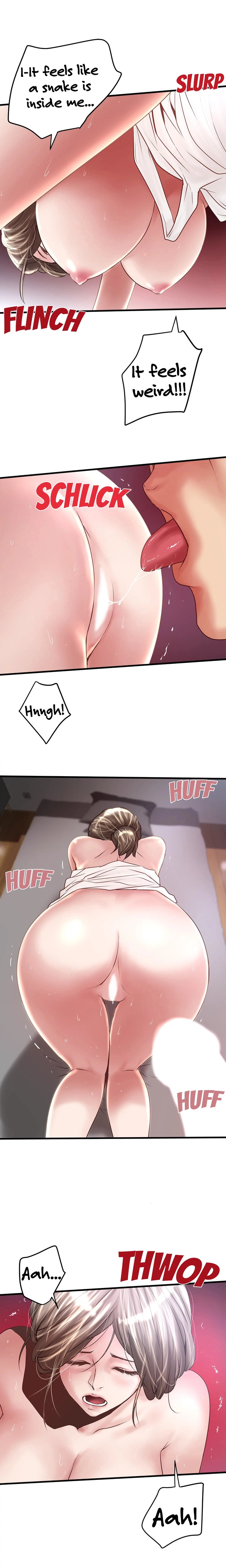 The Housemaid Chapter 54 image 10