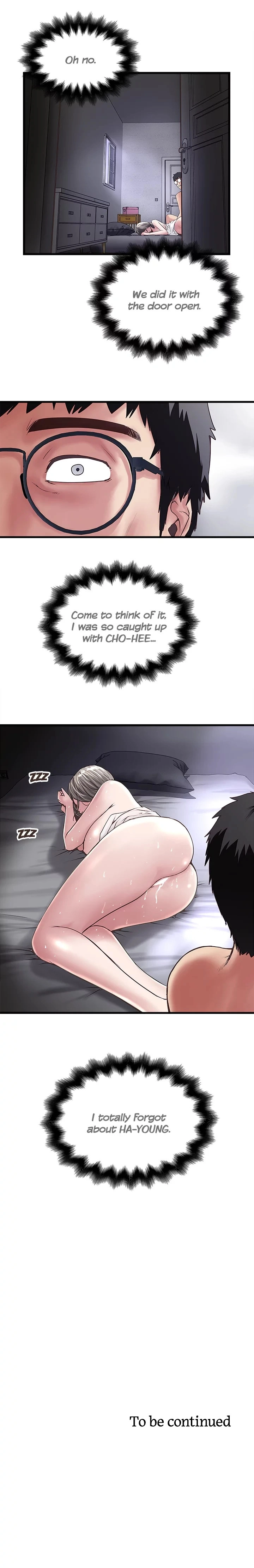 The Housemaid Chapter 54 image 14