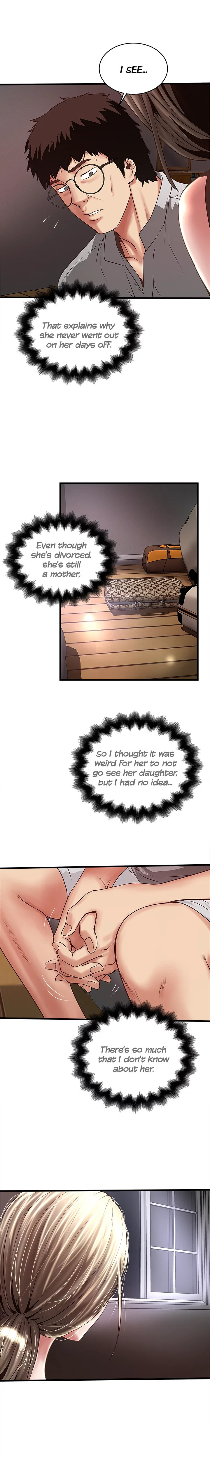 The Housemaid Chapter 54 image 1