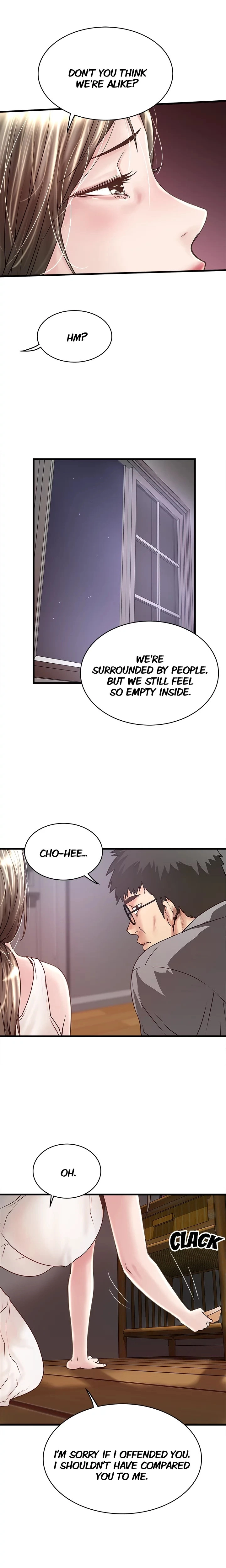 The Housemaid Chapter 54 image 2
