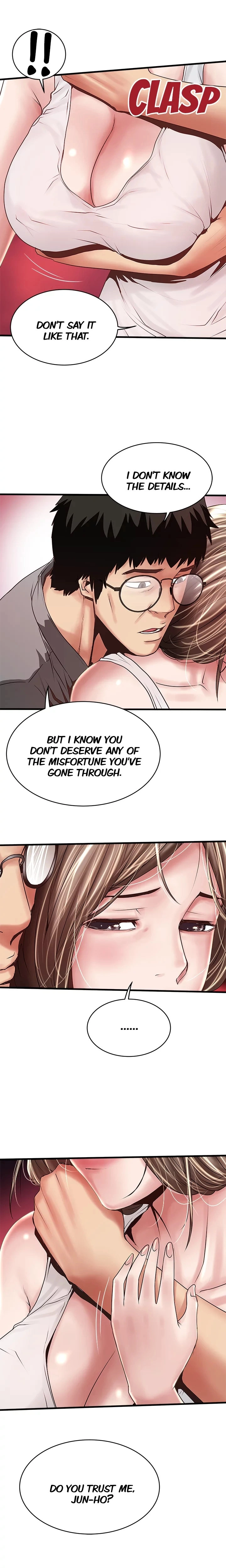 The Housemaid Chapter 54 image 3