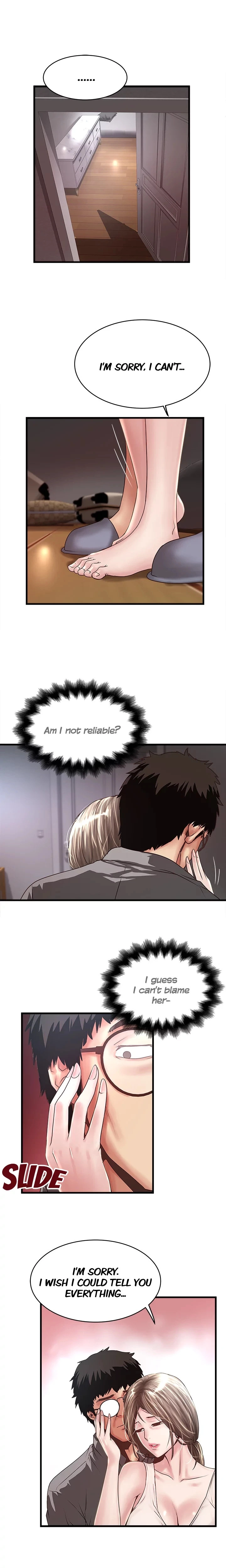 The Housemaid Chapter 54 image 5