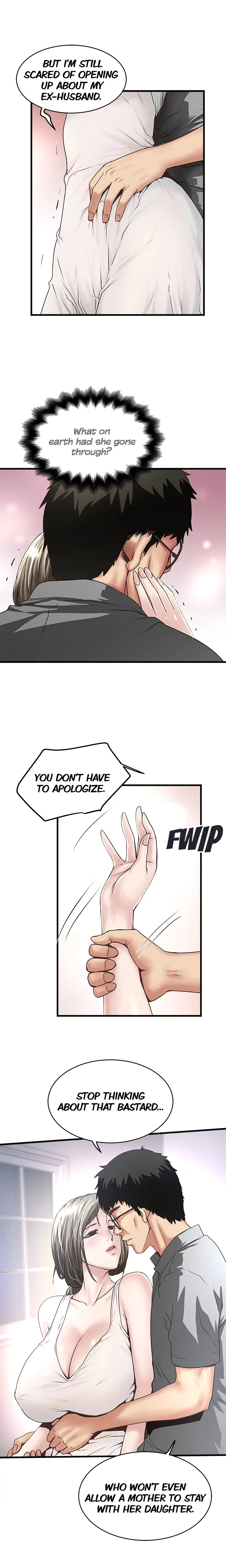 The Housemaid Chapter 54 image 6