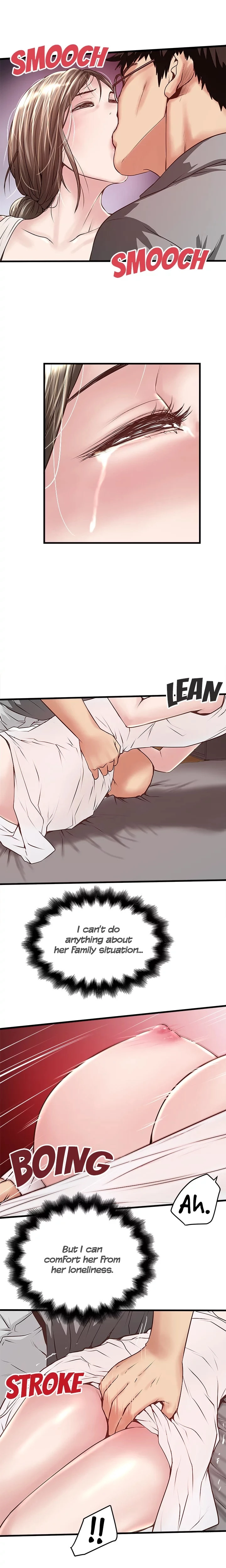 The Housemaid Chapter 54 image 7