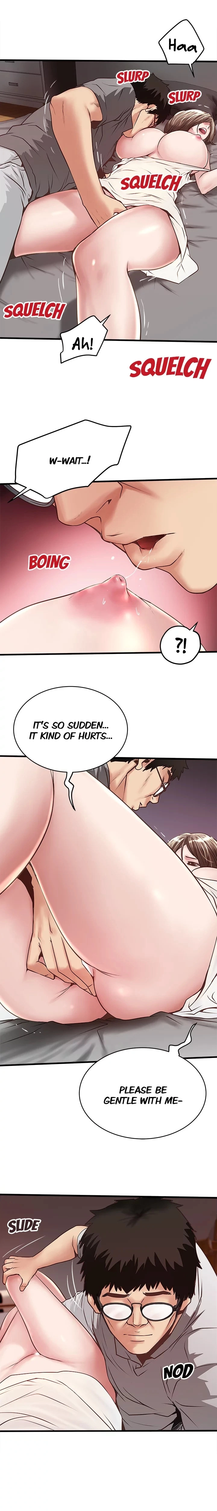The Housemaid Chapter 54 image 8
