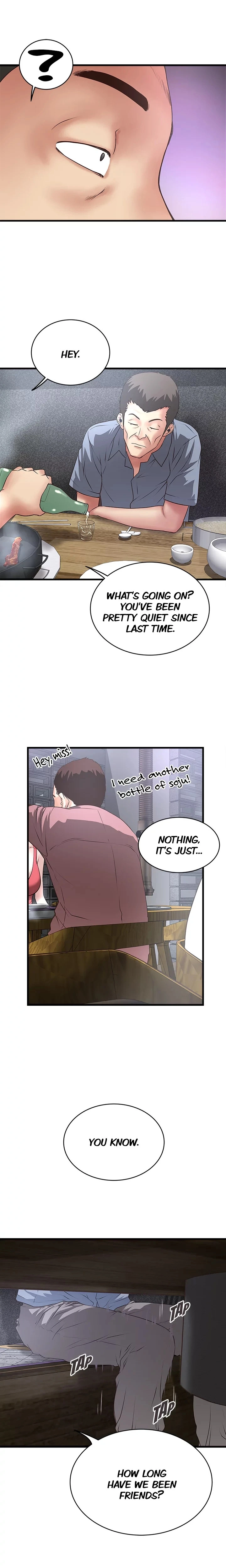 The Housemaid Chapter 55 image 1