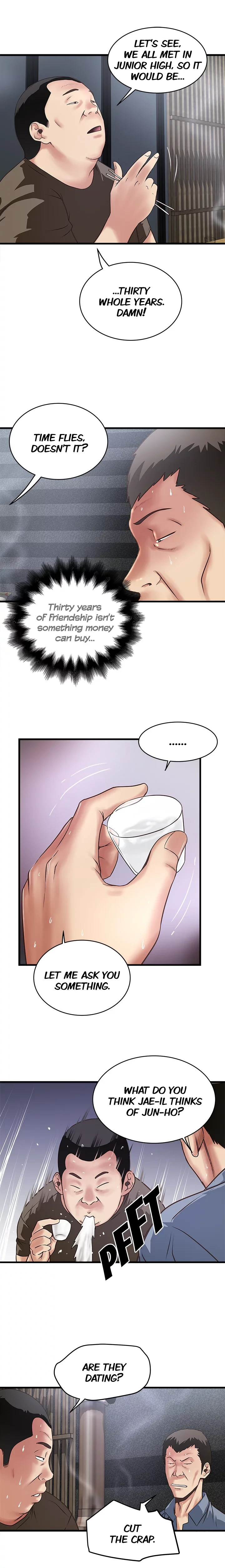 The Housemaid Chapter 55 image 2