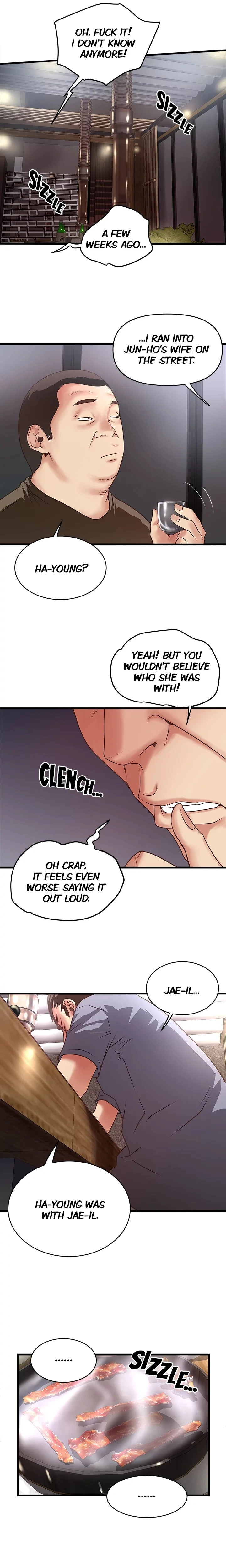 The Housemaid Chapter 55 image 4