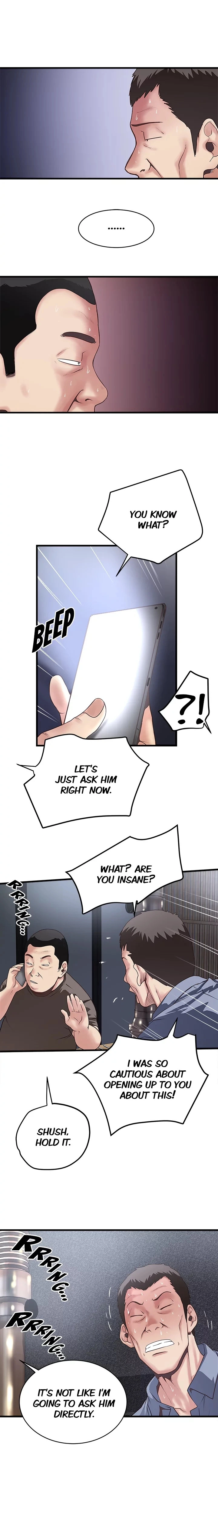 The Housemaid Chapter 55 image 6