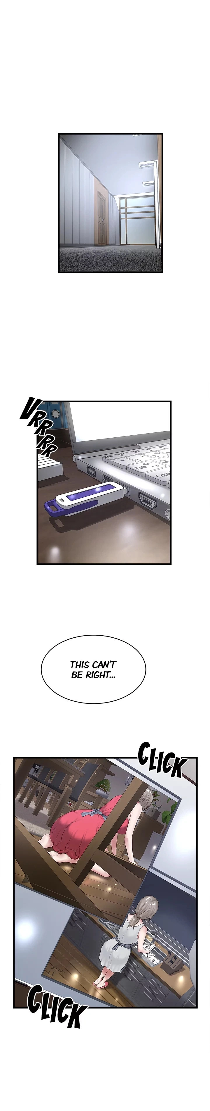 The Housemaid Chapter 56 image 0