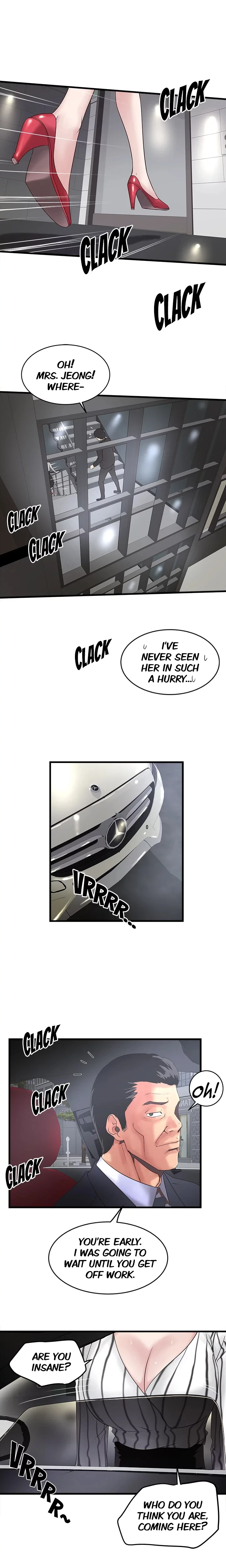 The Housemaid Chapter 56 image 12