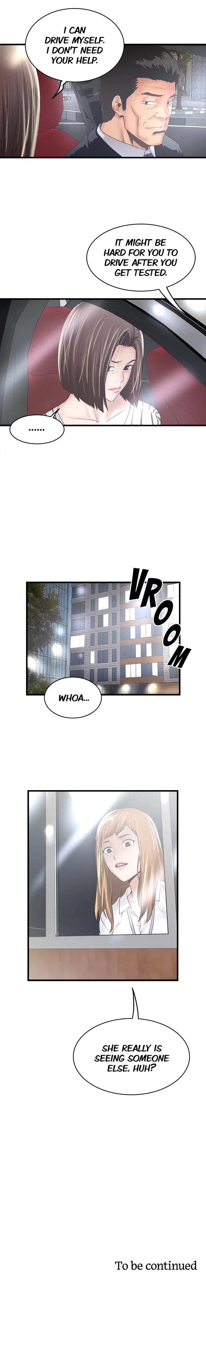The Housemaid Chapter 56 image 14