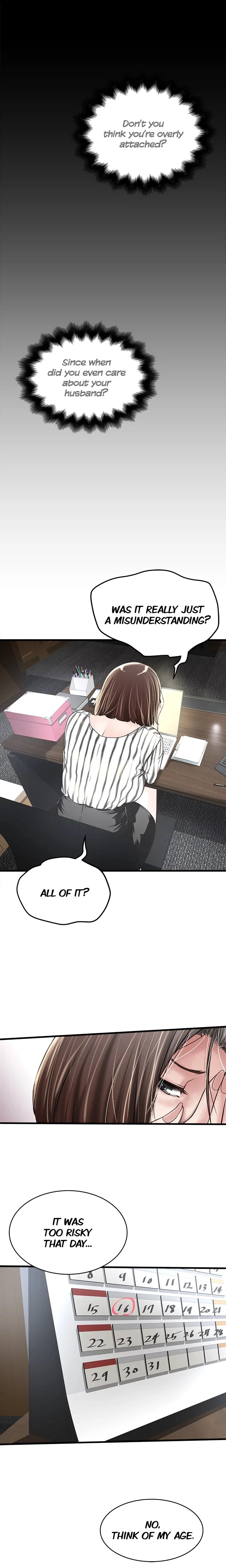 The Housemaid Chapter 56 image 2