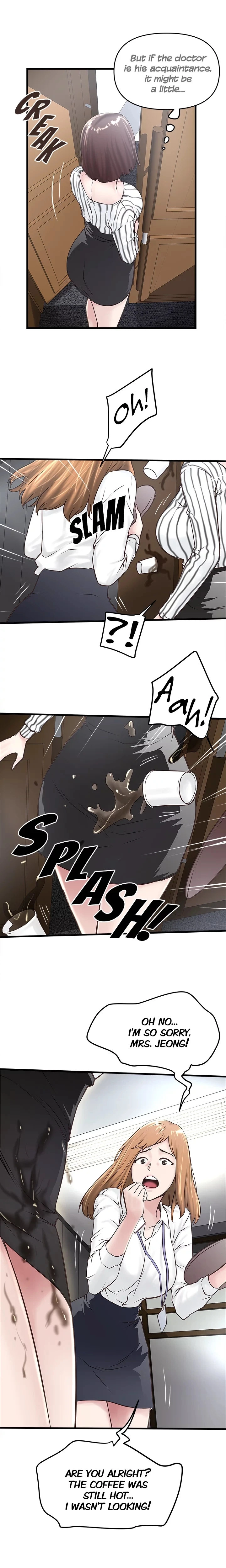 The Housemaid Chapter 56 image 4