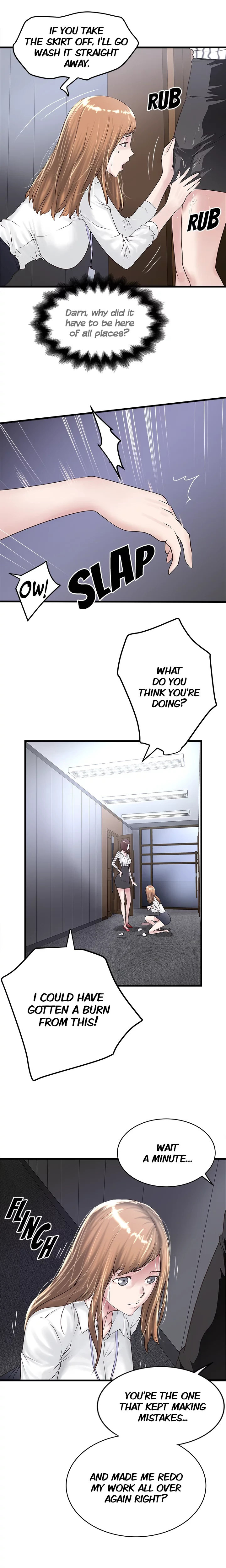 The Housemaid Chapter 56 image 5