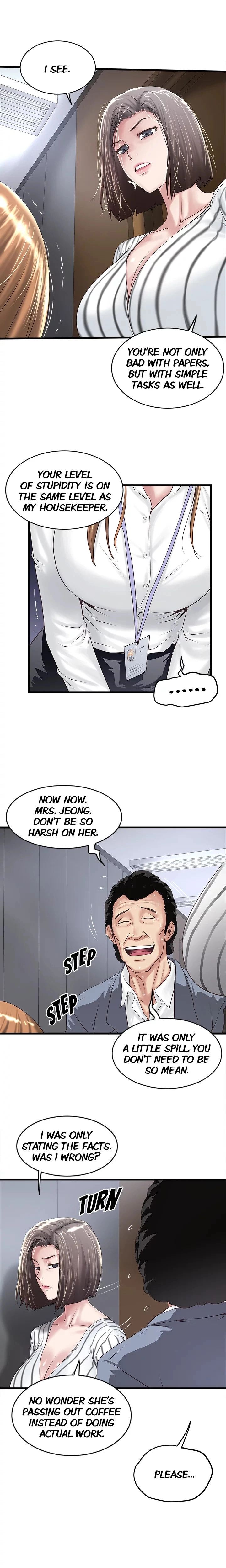 The Housemaid Chapter 56 image 6