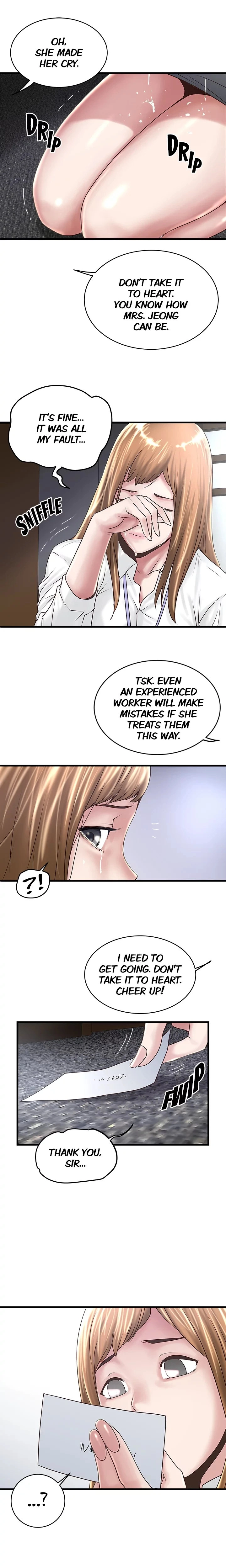 The Housemaid Chapter 56 image 7