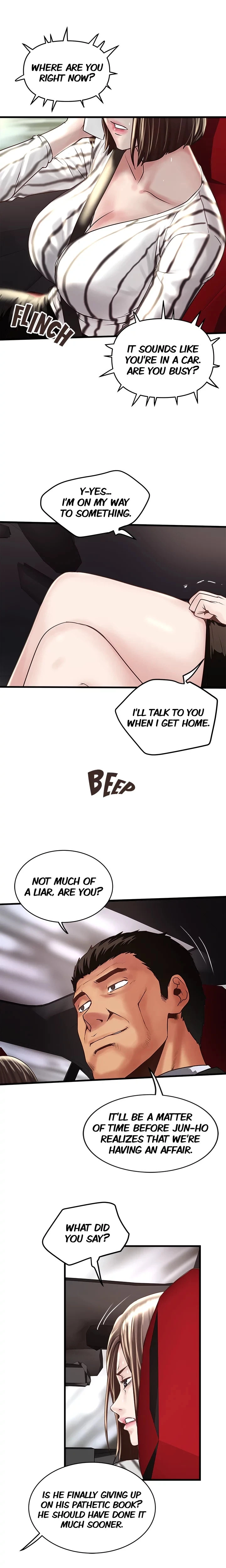 The Housemaid Chapter 57 image 10