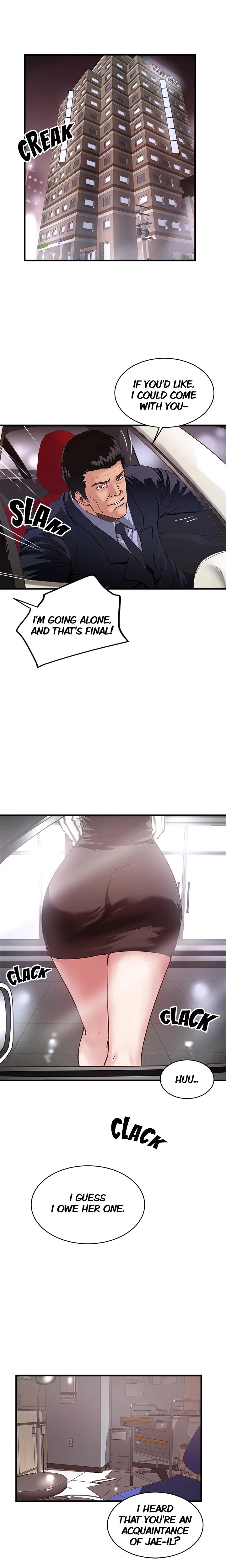 The Housemaid Chapter 57 image 12