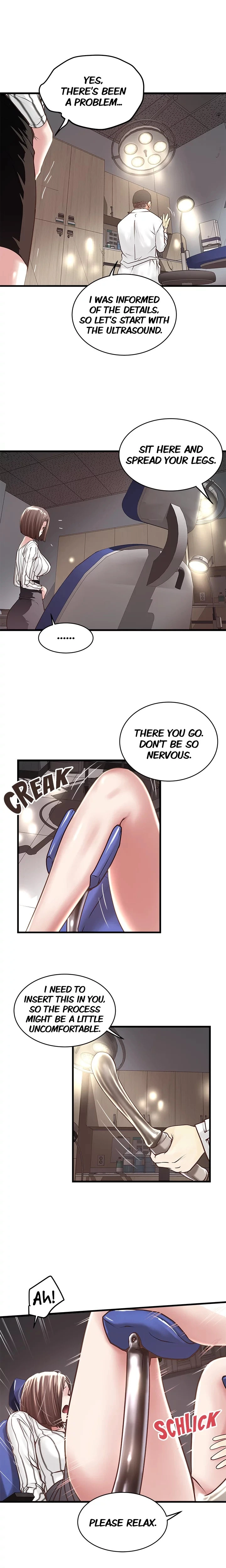 The Housemaid Chapter 57 image 13
