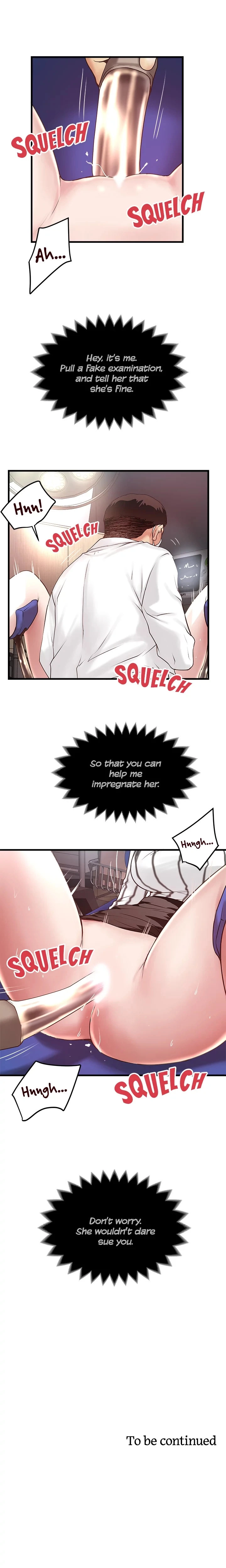The Housemaid Chapter 57 image 14
