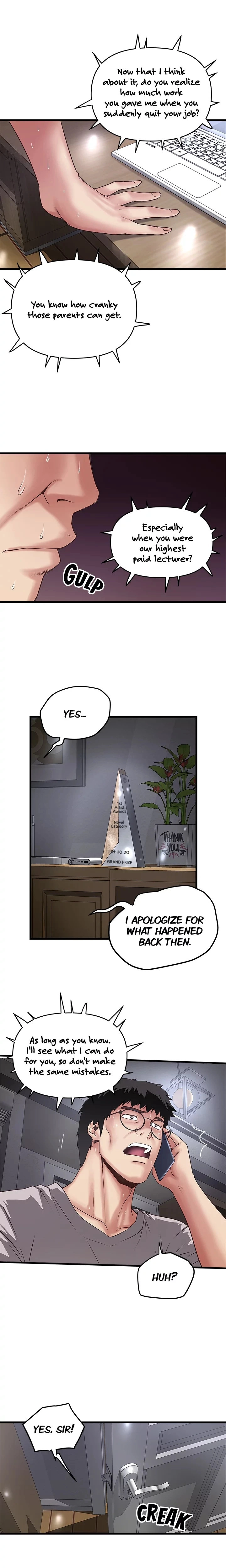 The Housemaid Chapter 57 image 2