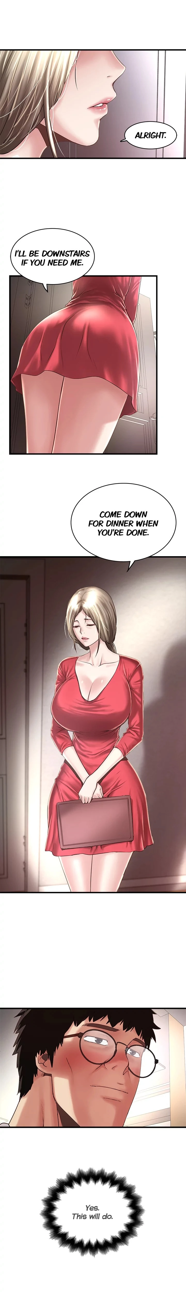 The Housemaid Chapter 57 image 6