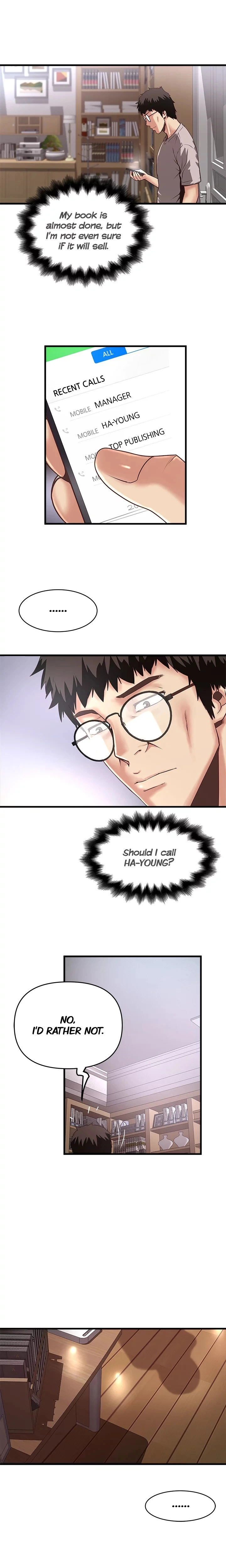 The Housemaid Chapter 57 image 7