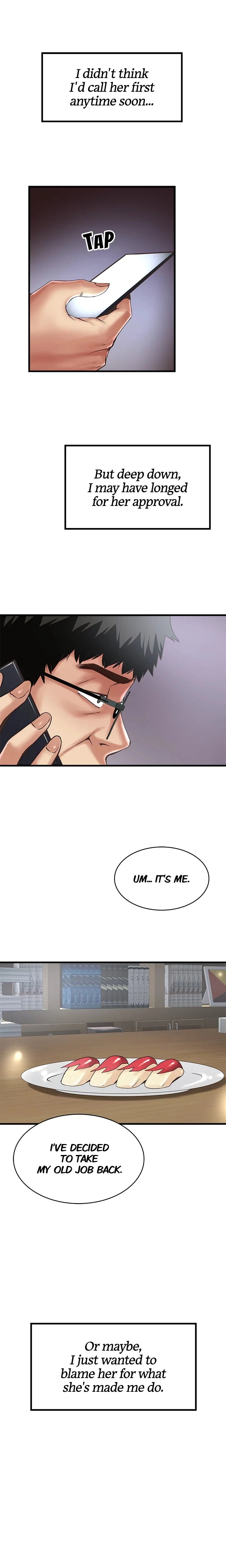 The Housemaid Chapter 57 image 8
