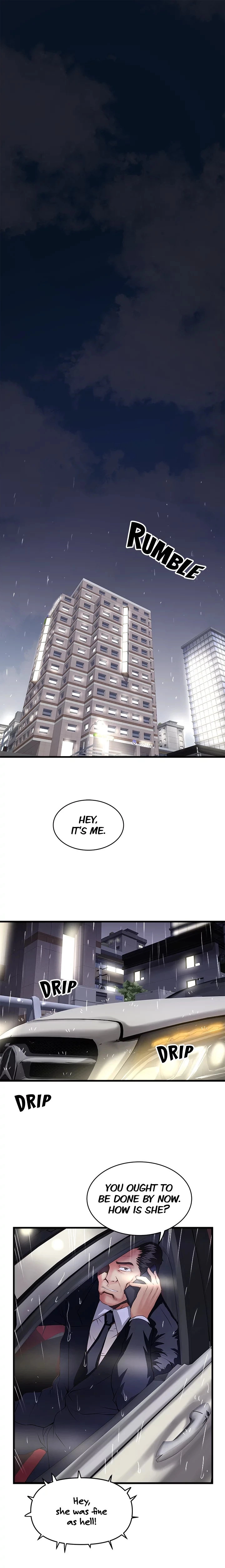 The Housemaid Chapter 58 image 0