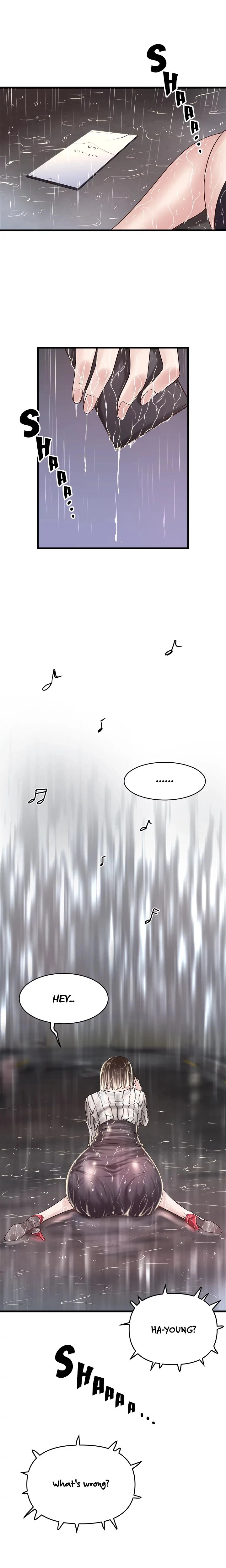 The Housemaid Chapter 58 image 10