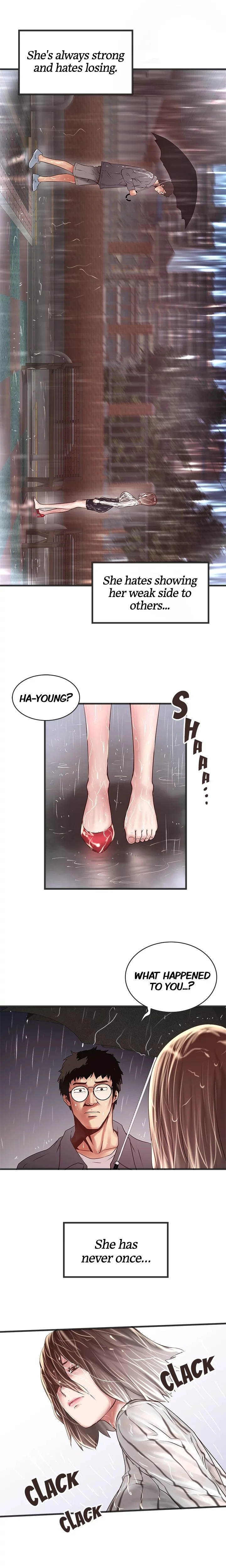 The Housemaid Chapter 58 image 14