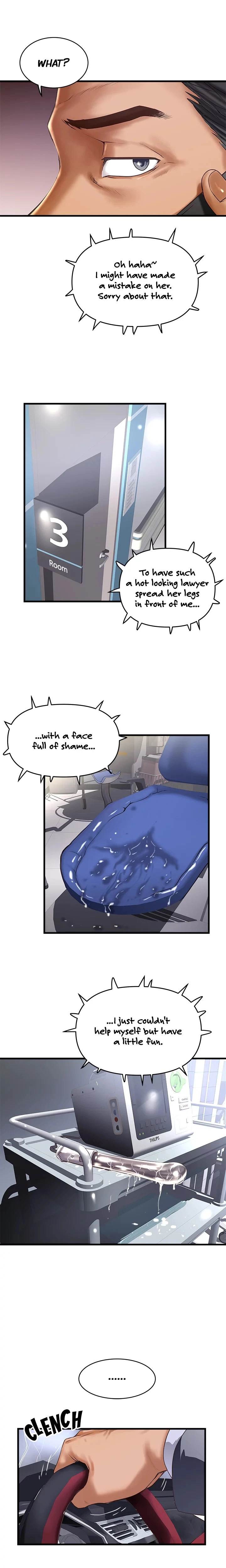 The Housemaid Chapter 58 image 1