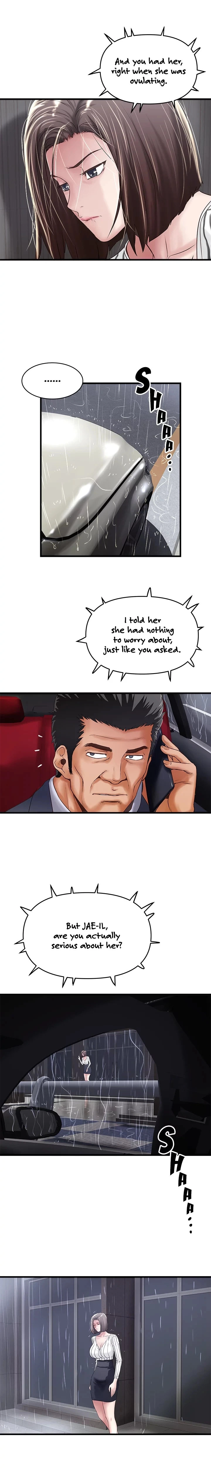 The Housemaid Chapter 58 image 3