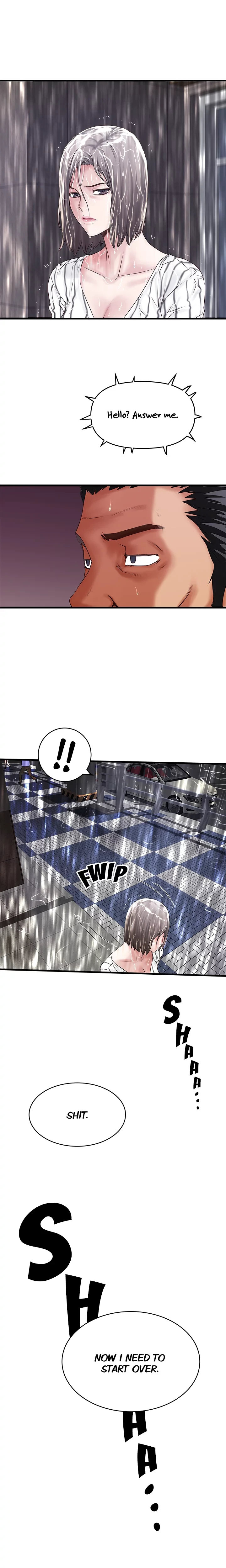 The Housemaid Chapter 58 image 4