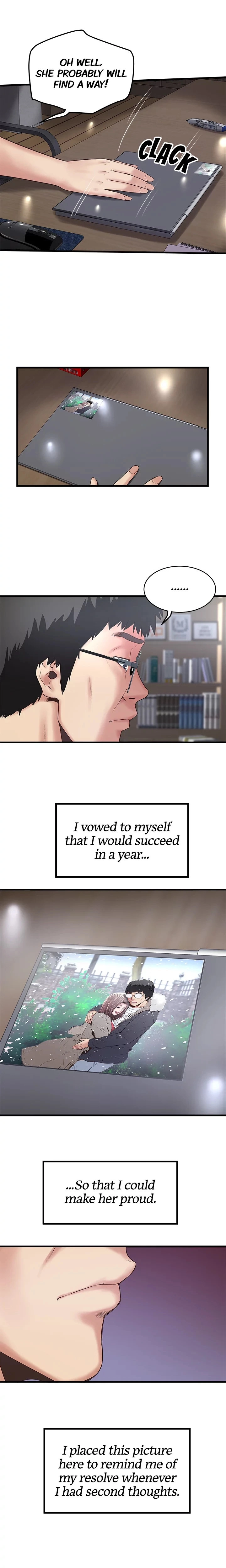 The Housemaid Chapter 58 image 6