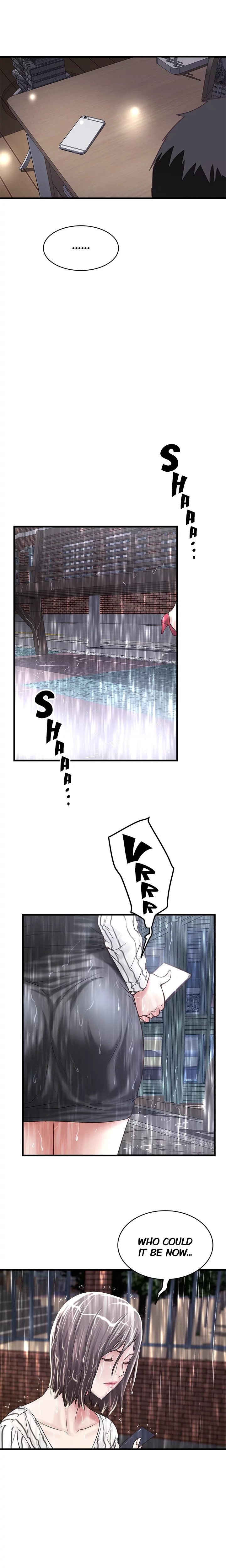 The Housemaid Chapter 58 image 7